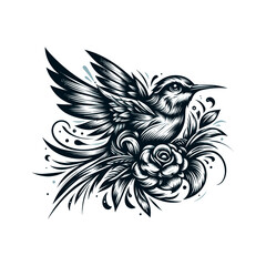 bird Free Vector and bird Illustration,