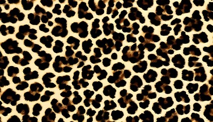 Fototapeta premium animal leopard background leather texture, modern stylish fashion design