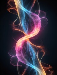 light waves generative AI