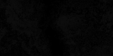 Black abstract grunge old concrete wall texture stain isolated overlay decorative vintage background.