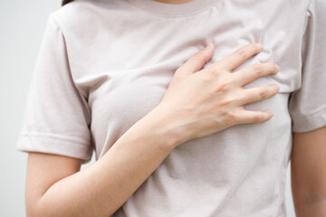 Bad fats clog arteries, causing heart disease.