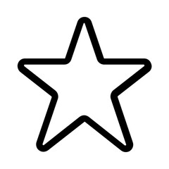 Obraz premium Star