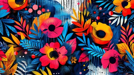 Explore the vibrant lifestyle with lively design elements that infuse your projects with energy and excitement. From cheerful graphics to vibrant patterns, create eye-catching visuals that pop with