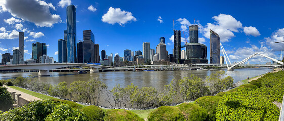 Brisbane City, Queensland, Australia	
