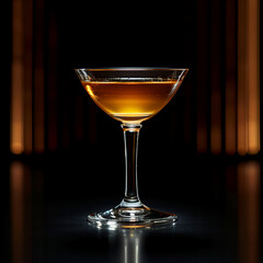Elegance in a Glass: Premium Cocktail Perfection