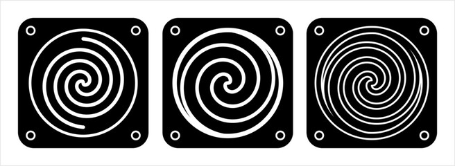 Speaker Icon Y_2405001