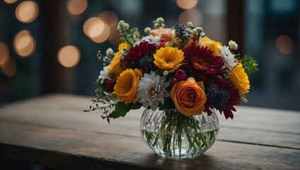 Aesthetic Candles Mockup, Winter-inspired Colored Candle Collection.