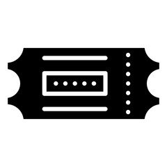 Ticket Icon