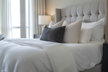 Interior Design for Bedrooms