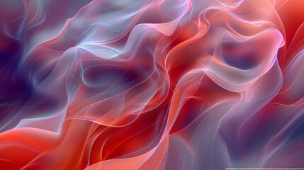 Fototapeta premium abstract smoke
