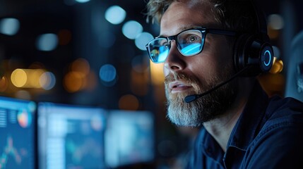 Explore the realm of IT support, where knowledgeable experts stand ready to troubleshoot issues and provide timely solutions, ensuring seamless operations for businesses worldwide.