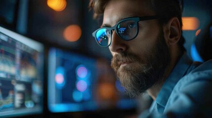 Explore the realm of IT support, where knowledgeable experts stand ready to troubleshoot issues and provide timely solutions, ensuring seamless operations for businesses worldwide.