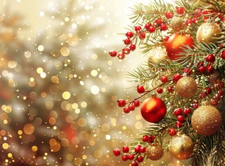 Christmas Holiday Traditions