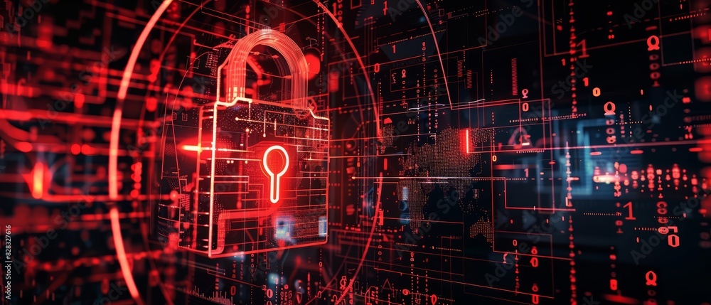 Poster robust data security measures are vital to protect sensitive information and maintain customer trust
