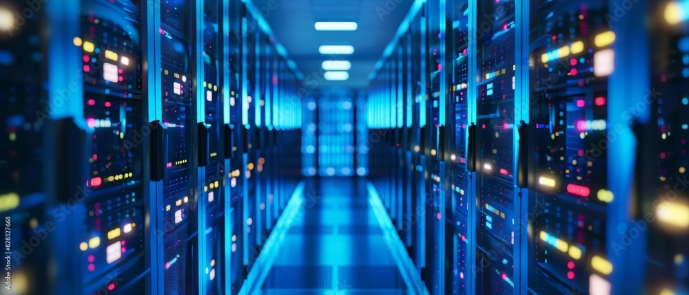 Poster robust data security measures are vital to protect sensitive information and maintain customer trust