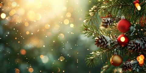 Christmas decorations