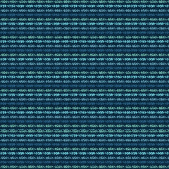 Seamless brush stroke and stripes allover pattern, watercolor effect grunge background texture 