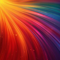 Obraz premium Colorful abstract background