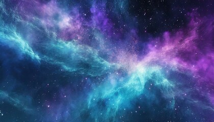 Fototapeta premium background with stars, space, galaxy, star, sky, nebula, night, universe, abstract, 