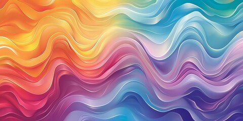 Flowing Fluid Gradients