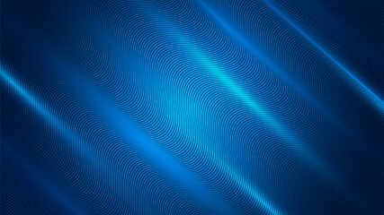Fototapeta premium abstract motion line smooth background