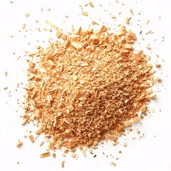 Sprinkled Cinnamon Spice