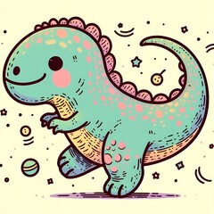 dinosaur