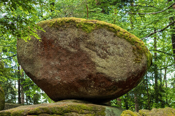 Felsen stein gros 
