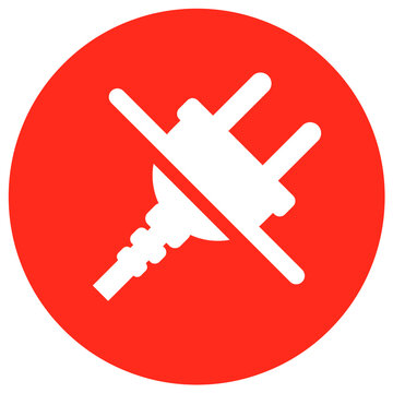 Unplug Icon Images – Browse 19,563 Stock Photos, Vectors, and Video | Adobe  Stock