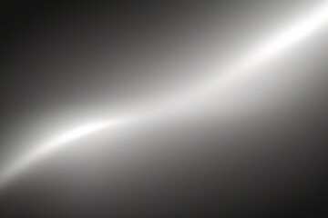 gray metallic background for professional business presentation, graphic design ppt slides template with copy space