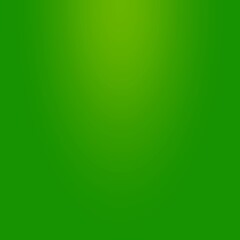 green light background copy space banner template