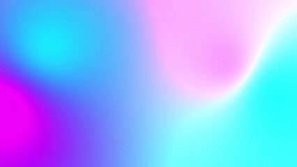 Abstract violet blue gradient background