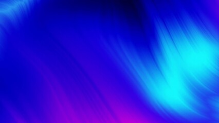 Blue pink wavy gradient.  abstract background