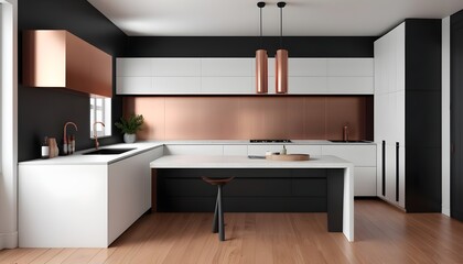 living room interior