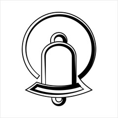 Bell Icon M_2203001