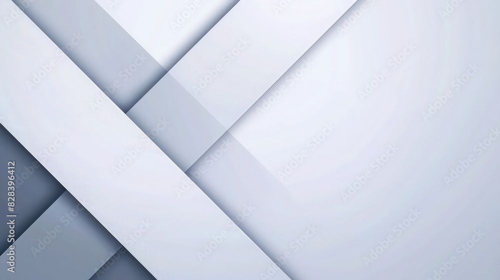 Aufkleber a minimalist graphic design background template featuring clean lines and a neutral color palette, i