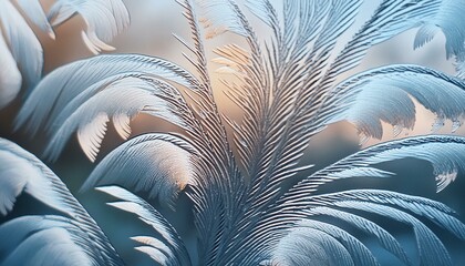 Shimmering Serenity: Reeded Glass in 3D