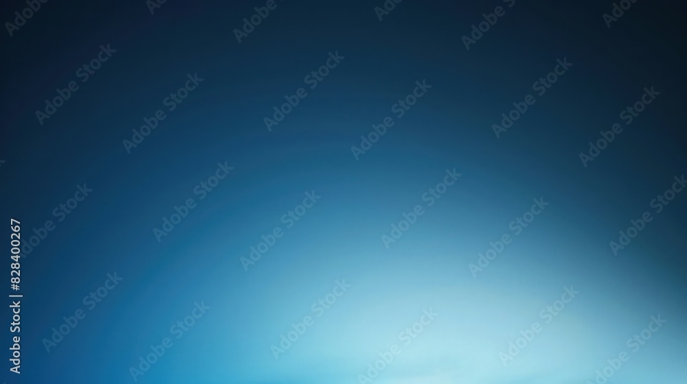 Poster a sleek and professional background with a subtle gradient of corporate blue, ideal for a linkedin p