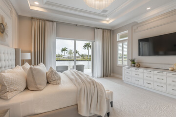 Interior Design for Bedrooms