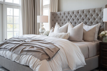 Interior Design for Bedrooms