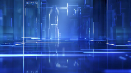 abstract technoligy background
