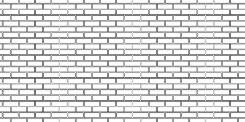 White wall texture brick architecture surface wallpaper. Seamless blank stucco brick wall blank stucco grungy light modern rock stonework design.	
