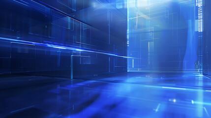 abstract technology background