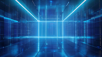 abstract technology background