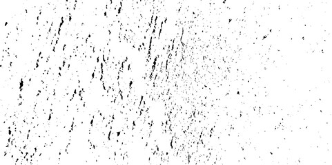Dirt messy splash overlay and Black and white Dust overlay distress grungy effect paint. Black and white grunge seamless texture. Dust and scratches grain texture on white and black background.