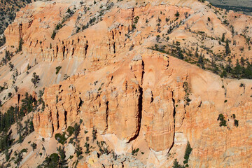 Bryce canyon