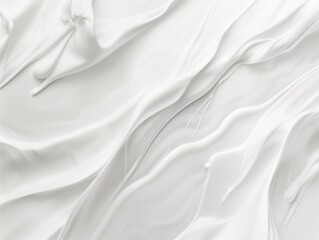 Obraz premium white background