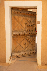 Al Masmak fort
