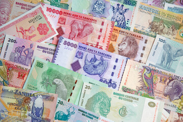 Banknotes