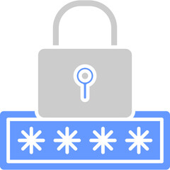 Password Icon